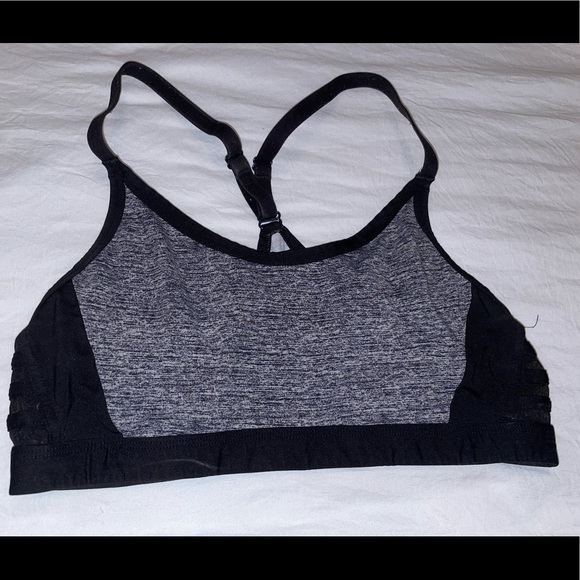 Pink Ultimate Sports bra - Picture 1 of 3